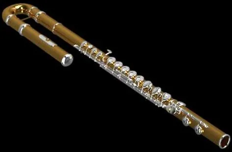 Alto Flute
