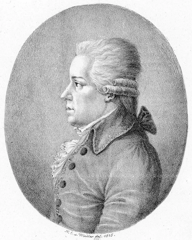 Karl Ditters von Dittersdorf