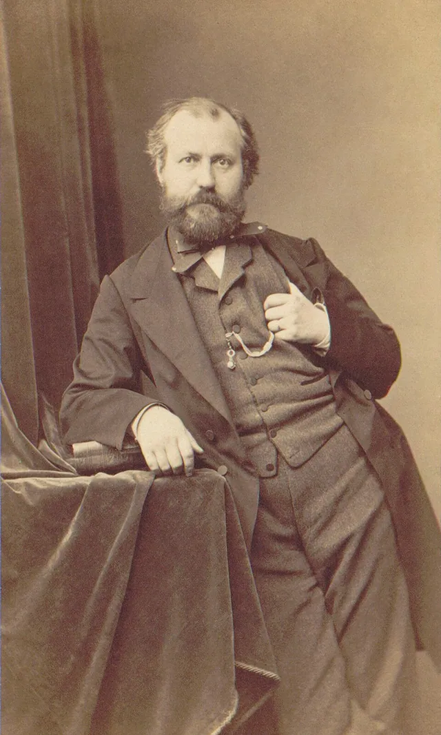 Charles Gounod