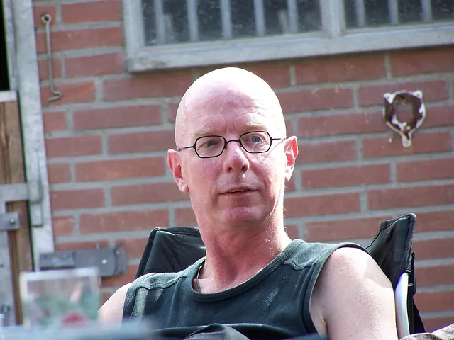 Oscar van Dillen