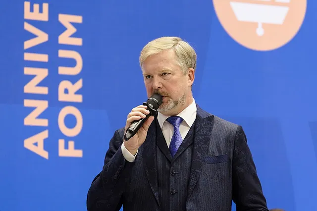 Valdis Pelšs