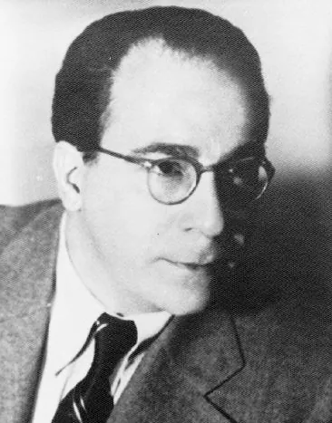 Oscar Lorenzo Fernández