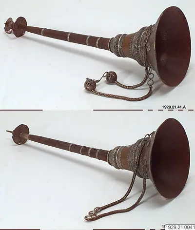 oboe, aerophone, wind instrument, Bysgyr