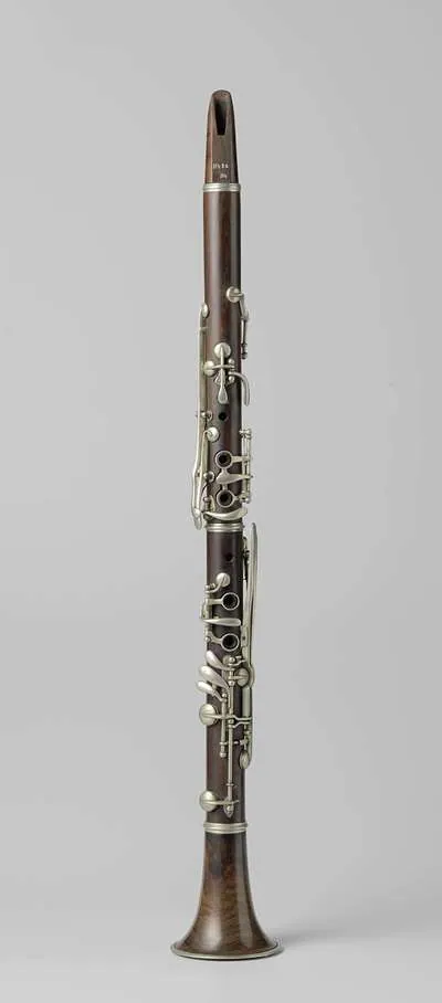 Clarinet