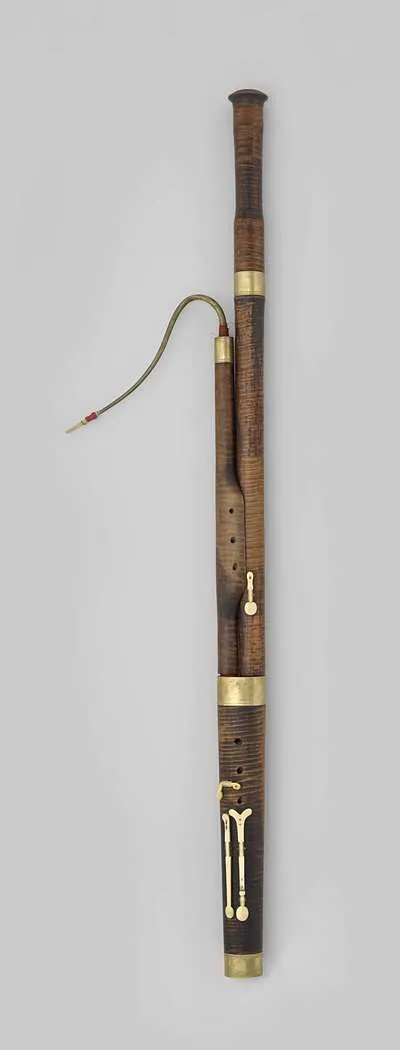 Bassoon