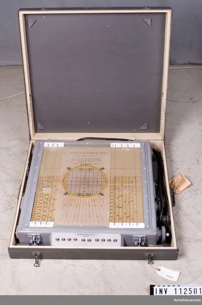 O-line recorder