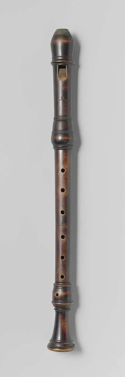 Alto Recorder