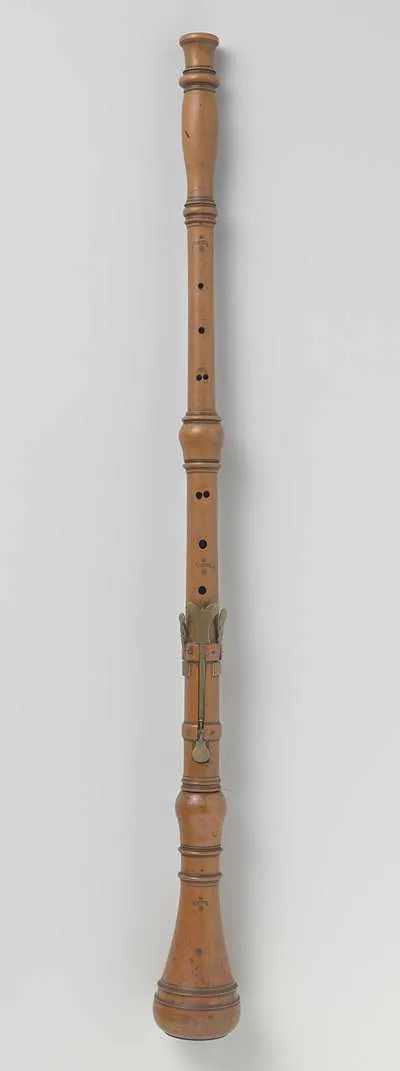 Tenor Oboe