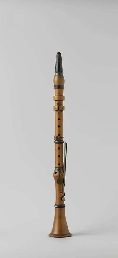Clarinet