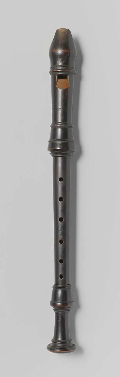 Descant Recorder