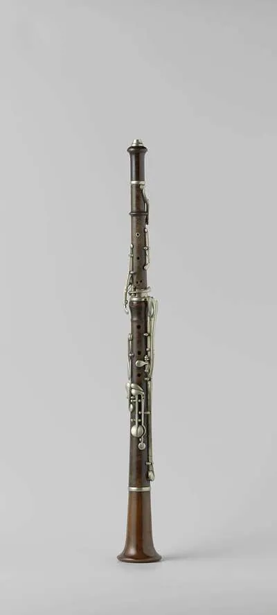 Oboe