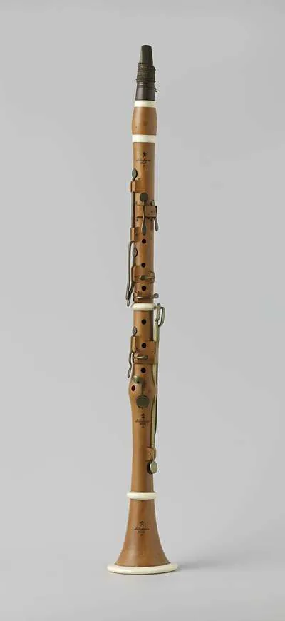 Clarinet