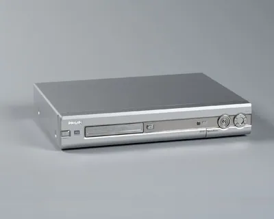 Video-opnameapparatuur - DVD RECORDER