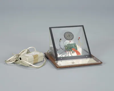 Objecten diversen - RECORDER