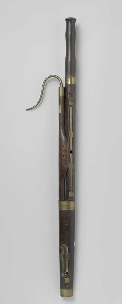 Bassoon