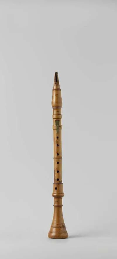 Clarinet