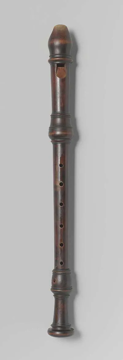Alto recorder