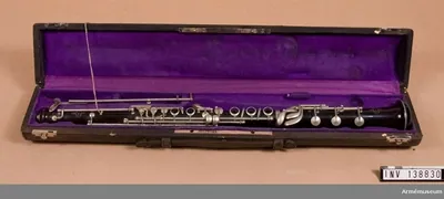 Oboe