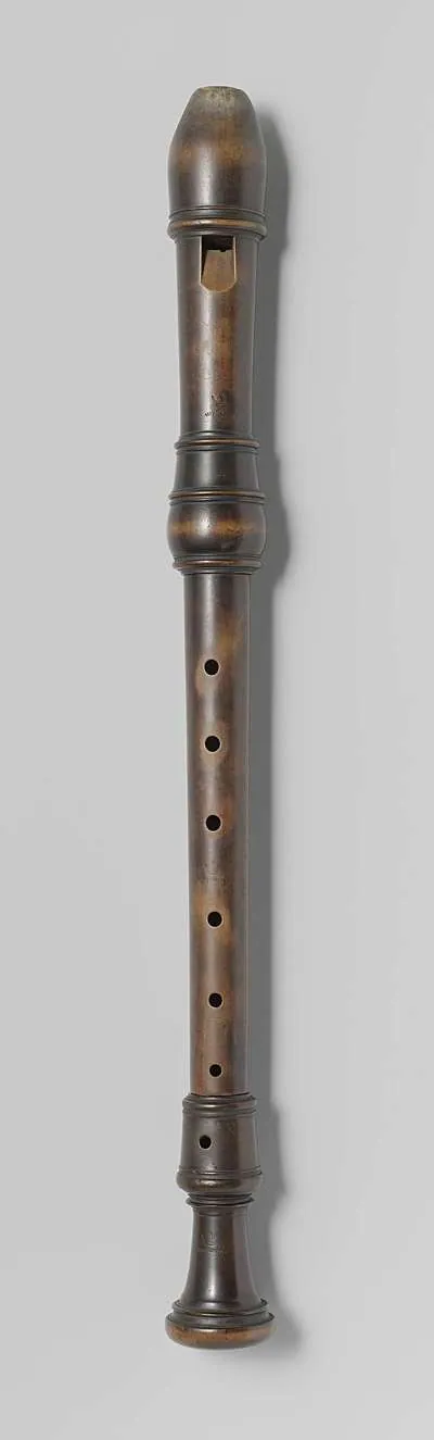 Alto Recorder