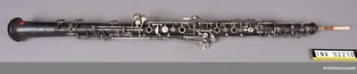 Oboe