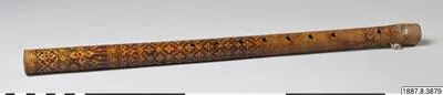 musical instrument, flute, flute