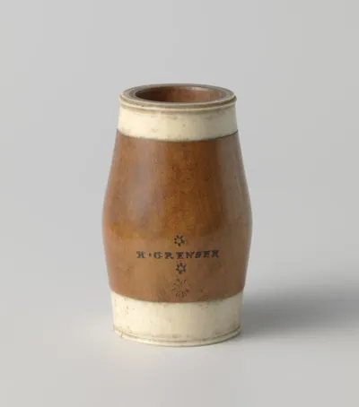 Clarinet Barrel