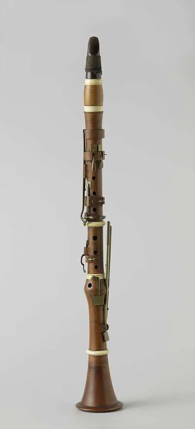Clarinet