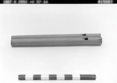 musical instrument, flute, flute