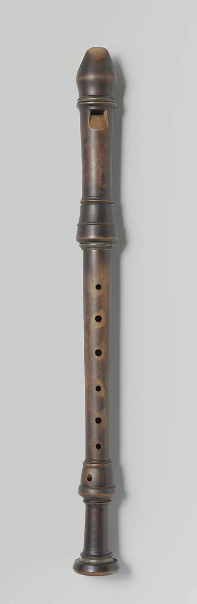 Alto Recorder