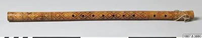 flute, musical instrument, flute