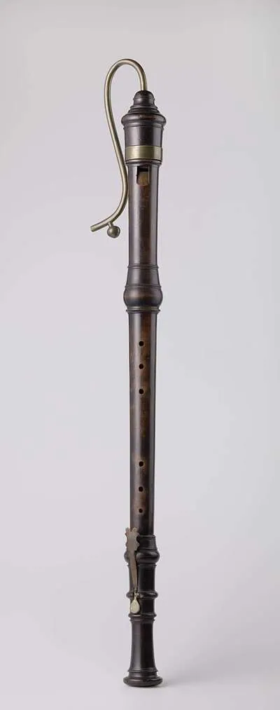 Bass Recorder