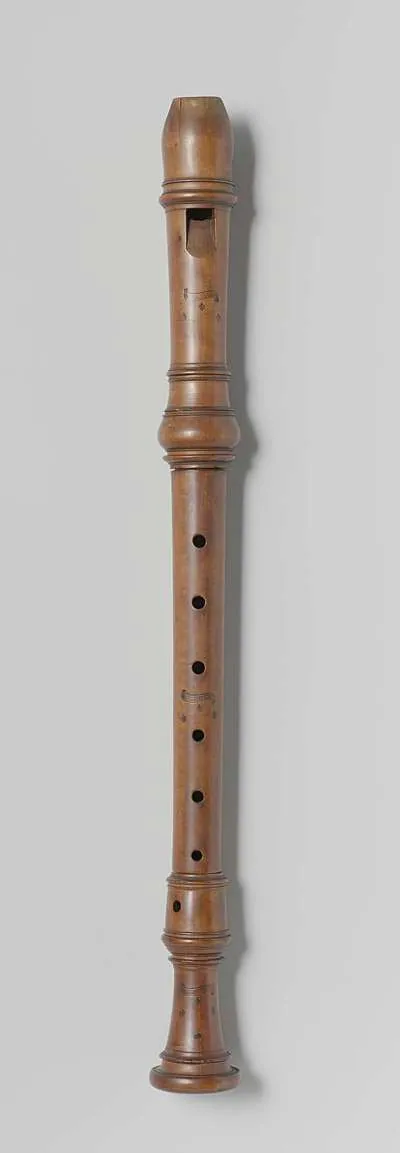 Alto Recorder