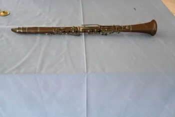 Clarinet