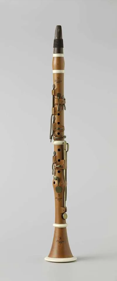 Clarinet