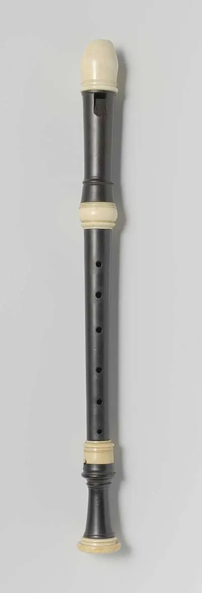 Alto Recorder