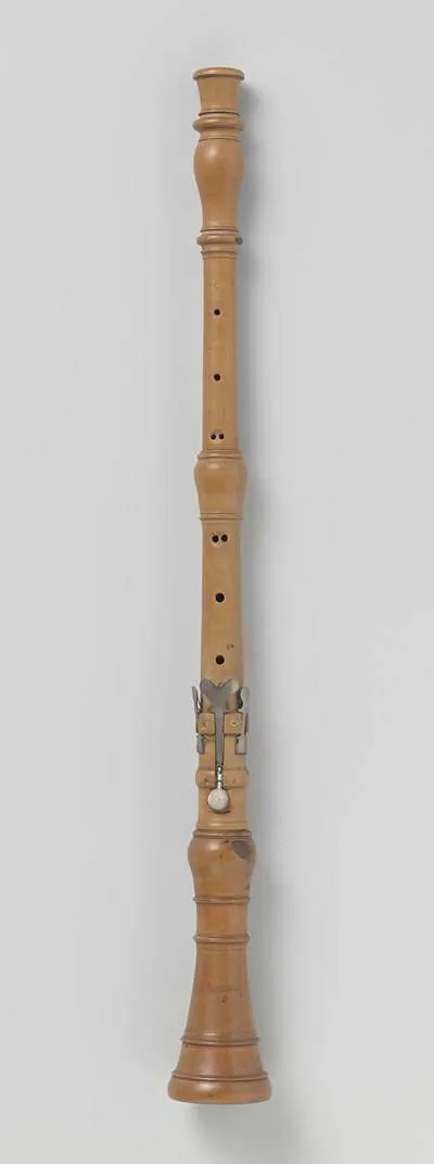 Oboe