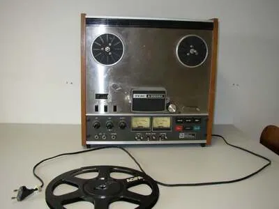 TEAC 2 track Master recorder