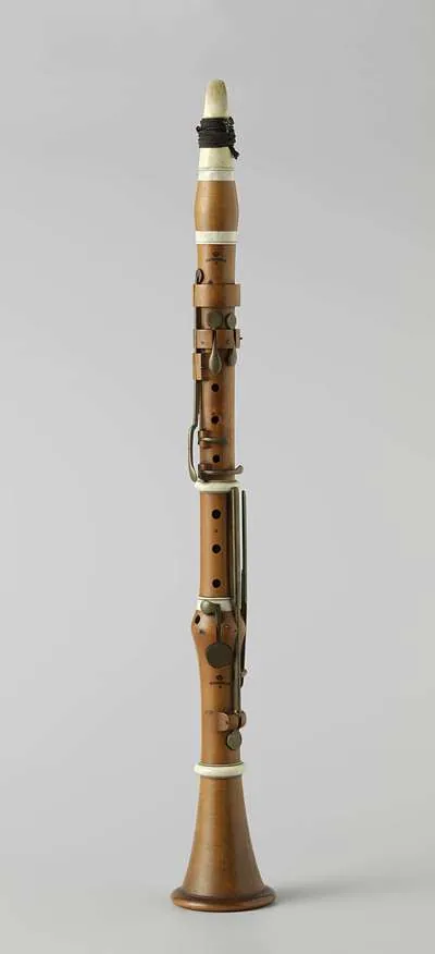 Clarinet