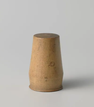 Clarinet mouthpiece cover
