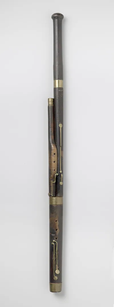 Bassoon