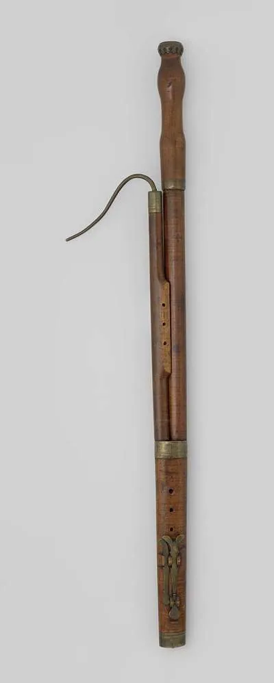 Bassoon