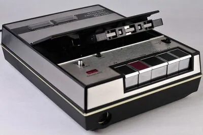 stereo recorder 80