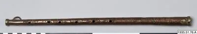 flute