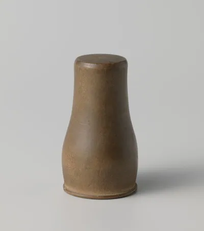 Clarinet mouthpiece cover