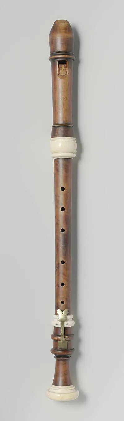 Tenor recorder