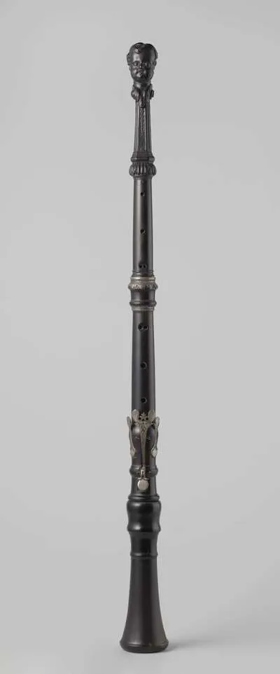 Oboe