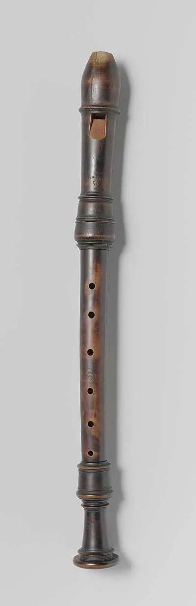 Alto Recorder