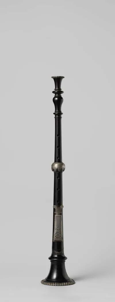 Oboe or Shawm