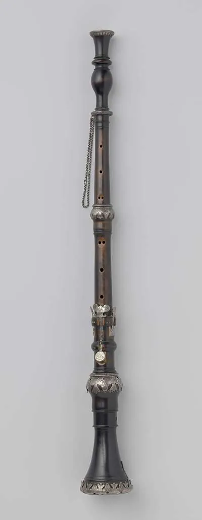 Oboe