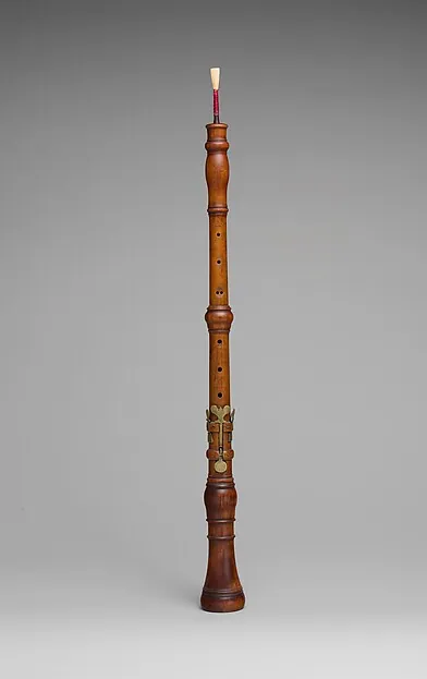 Oboe in C